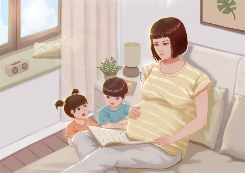 卵子质量不好，借卵试管婴儿能成功吗？