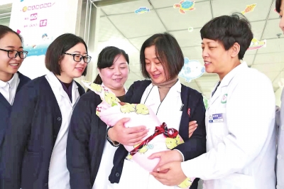 一位母亲的求子日记2：供精试管婴儿之路
