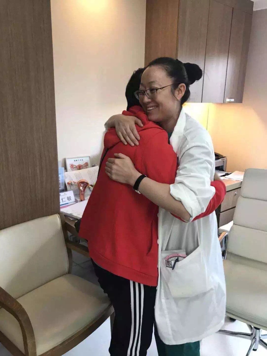 多种子生育：供卵试管婴儿后如何过正常生活？