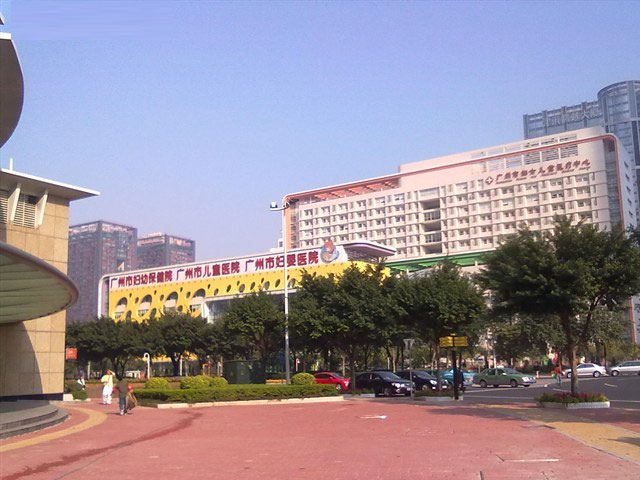 中国十大借卵试管婴儿医院有哪些？