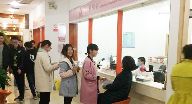试管子宫内膜多厚最佳(供卵试管代怀代生男孩内膜多厚就可以移植)