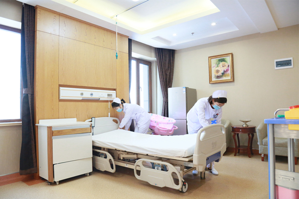 广州市附属医院试管检查项目有哪些