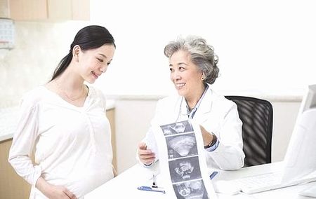 胎盘前臂生男还是生女